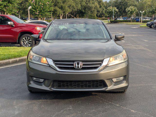 used 2013 Honda Accord car, priced at $12,998