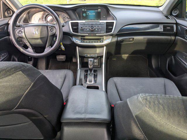 used 2013 Honda Accord car, priced at $12,998