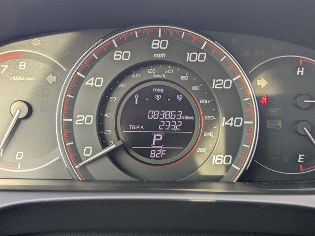 used 2013 Honda Accord car, priced at $12,998