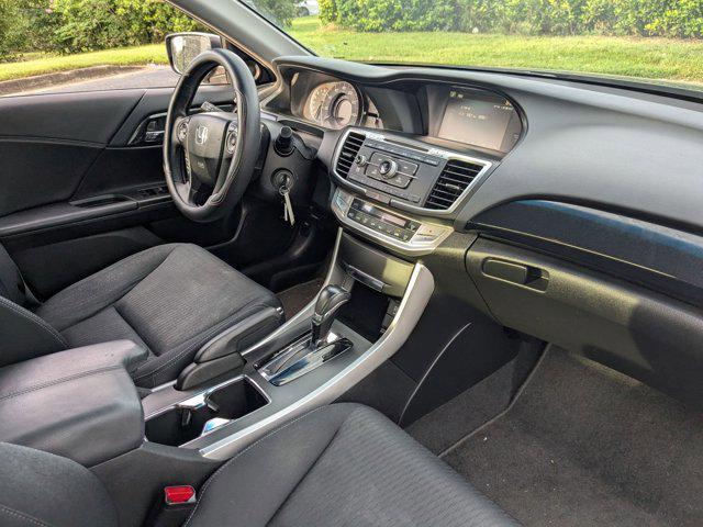 used 2013 Honda Accord car, priced at $12,998