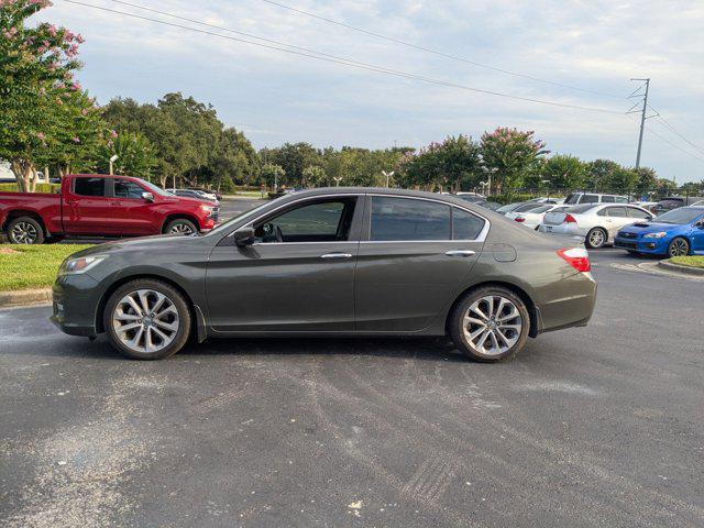 used 2013 Honda Accord car, priced at $12,998
