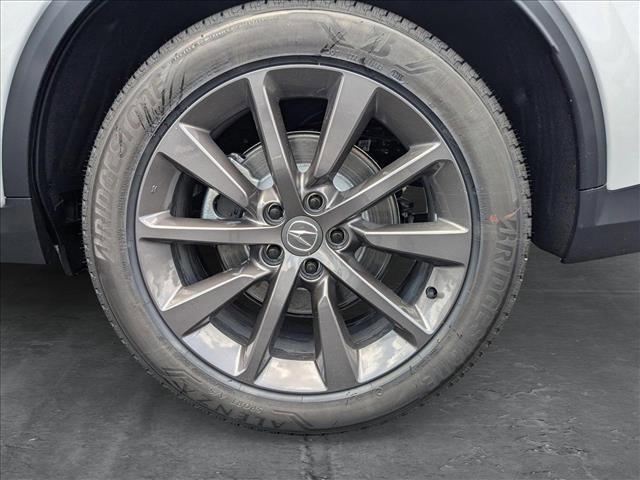 new 2026 Acura MDX car, priced at $64,350