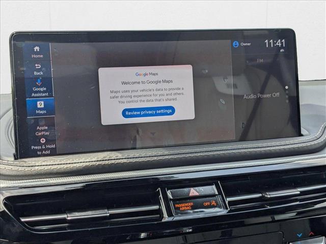 new 2026 Acura MDX car, priced at $70,850