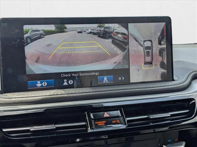 new 2026 Acura MDX car, priced at $70,850