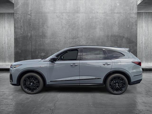 new 2026 Acura MDX car, priced at $70,850