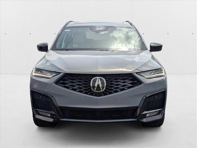 new 2026 Acura MDX car, priced at $70,850