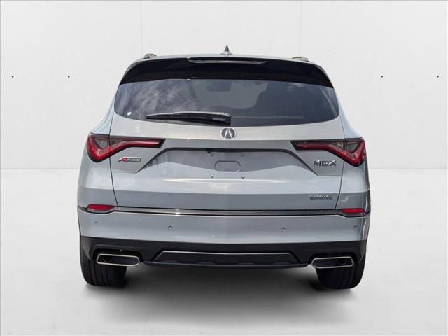 new 2026 Acura MDX car, priced at $70,850