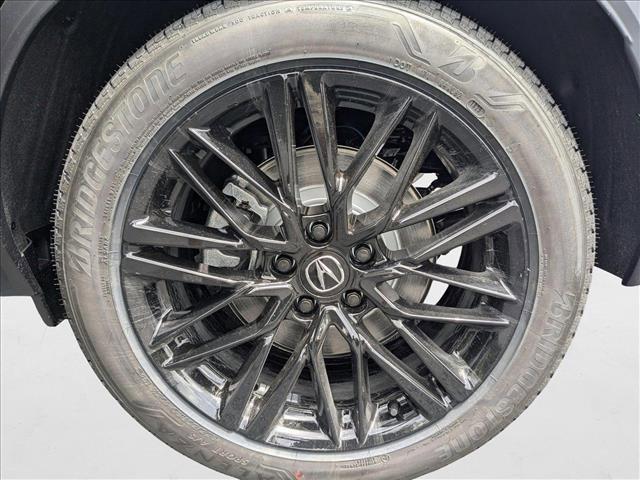 new 2026 Acura MDX car, priced at $70,850