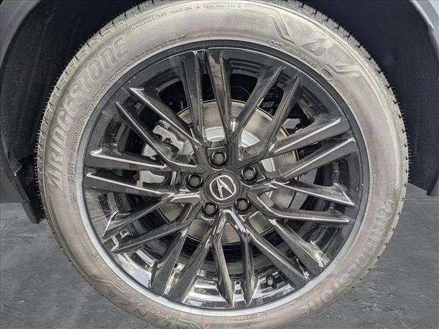 new 2026 Acura MDX car, priced at $70,850