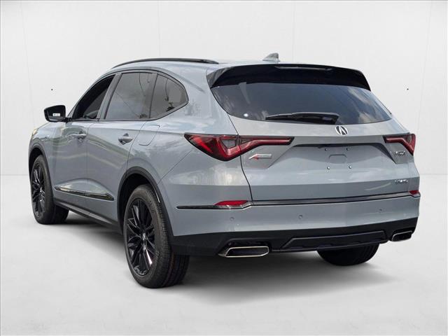 new 2026 Acura MDX car, priced at $70,850