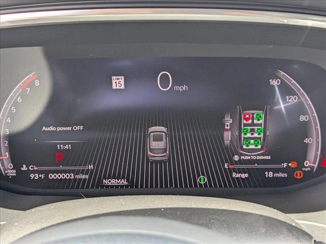 new 2026 Acura MDX car, priced at $70,850