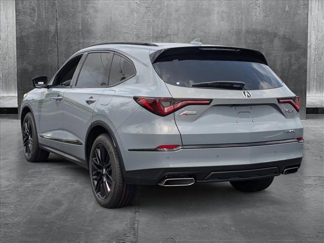 new 2026 Acura MDX car, priced at $70,850