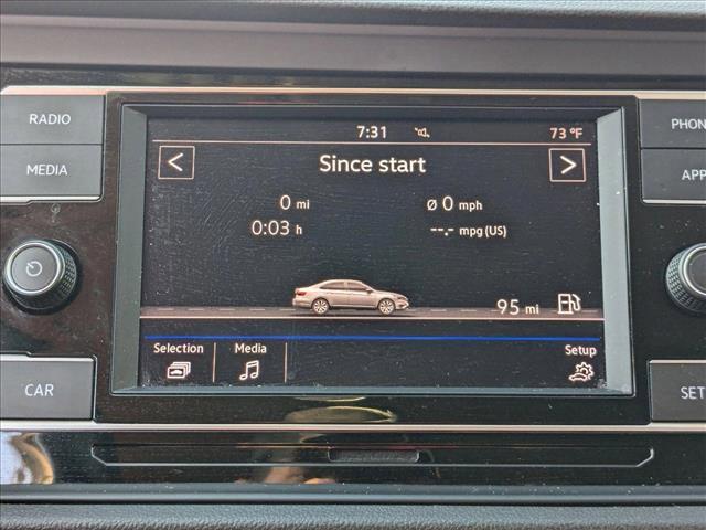 used 2019 Volkswagen Jetta car, priced at $10,989