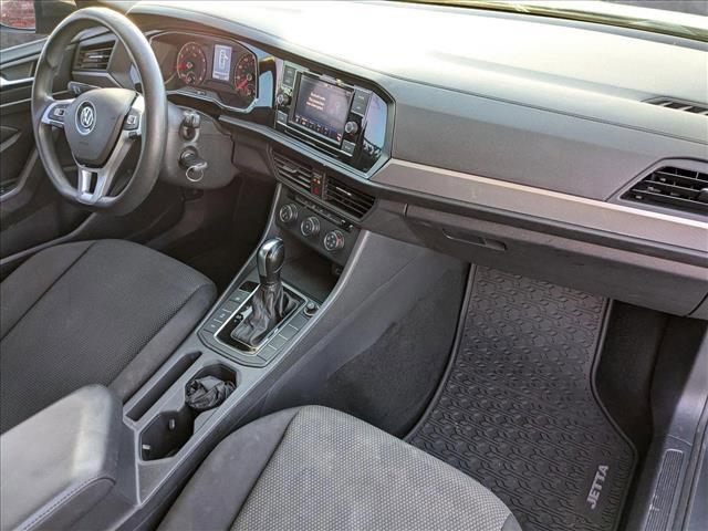 used 2019 Volkswagen Jetta car, priced at $10,989