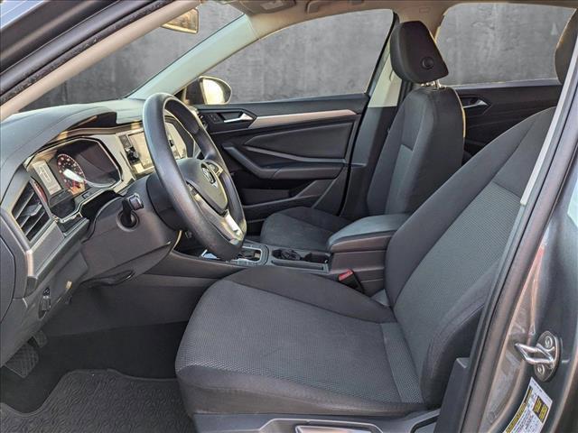 used 2019 Volkswagen Jetta car, priced at $10,989