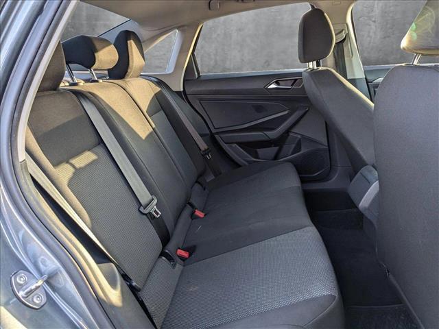 used 2019 Volkswagen Jetta car, priced at $10,989