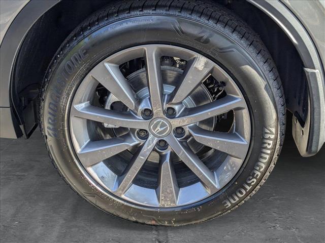 new 2026 Acura MDX car, priced at $64,350