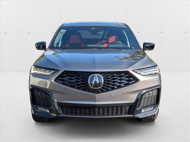 new 2026 Acura MDX car, priced at $64,350