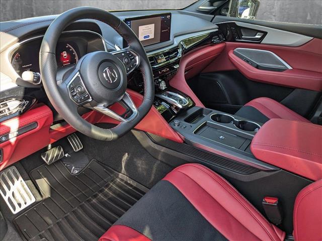 new 2026 Acura MDX car, priced at $64,350