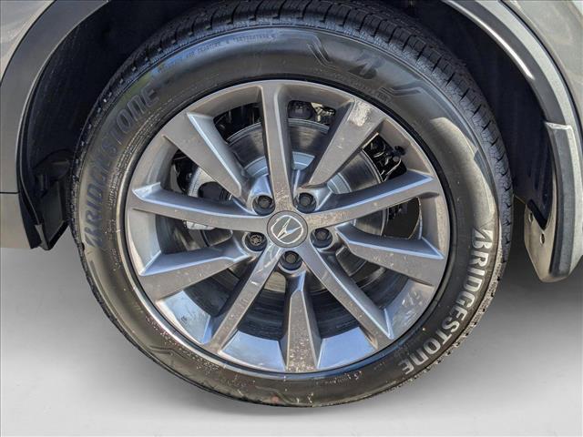 new 2026 Acura MDX car, priced at $64,350