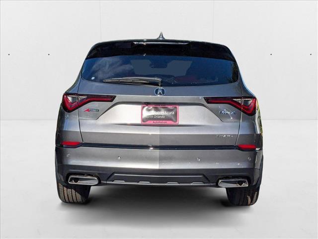 new 2026 Acura MDX car, priced at $64,350