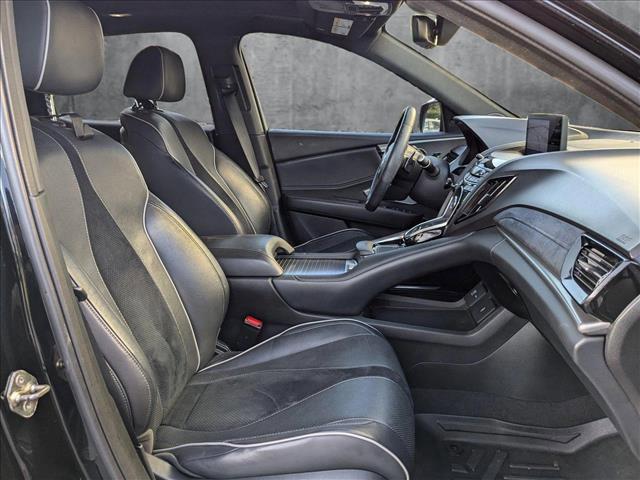 used 2019 Acura RDX car, priced at $26,998