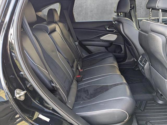 used 2019 Acura RDX car, priced at $26,998
