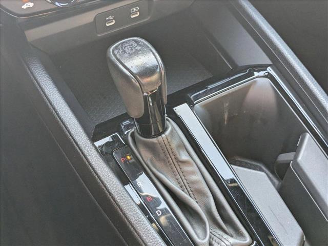 used 2023 Honda Accord Hybrid car, priced at $26,905