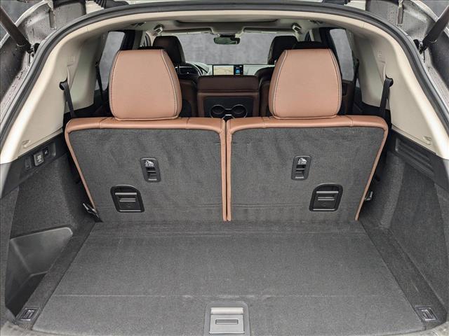 used 2023 Acura MDX car, priced at $50,338