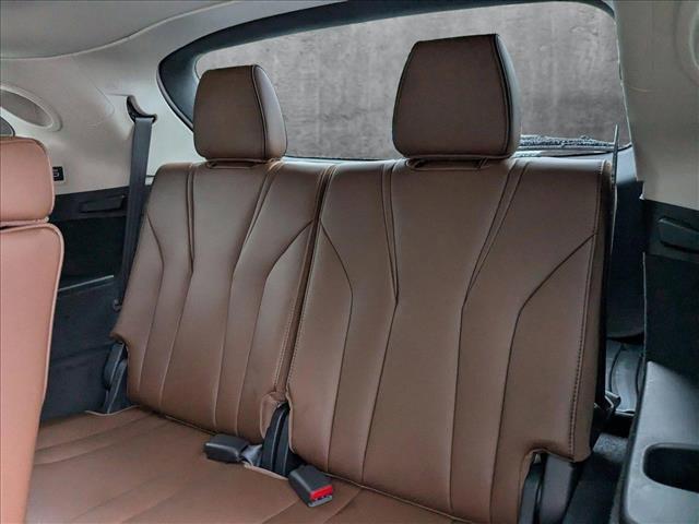 used 2023 Acura MDX car, priced at $50,338