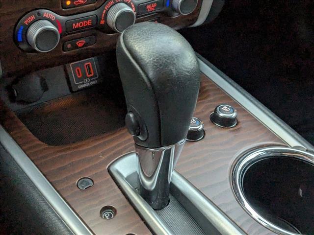 used 2019 Nissan Pathfinder car, priced at $15,994