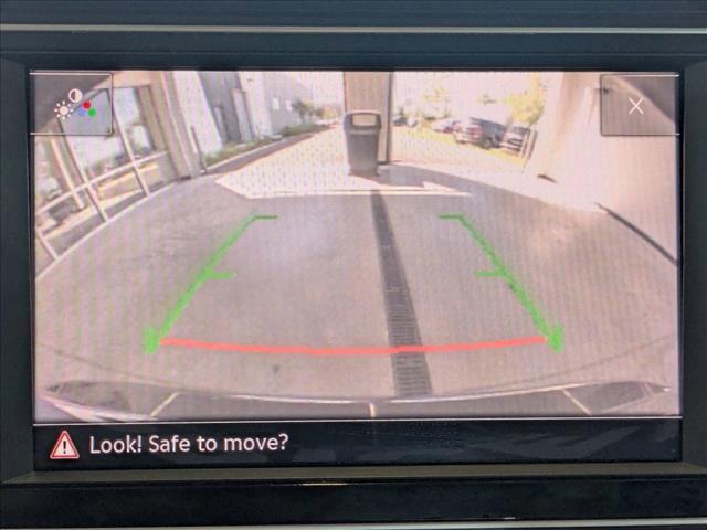 used 2024 Volkswagen Taos car, priced at $19,523