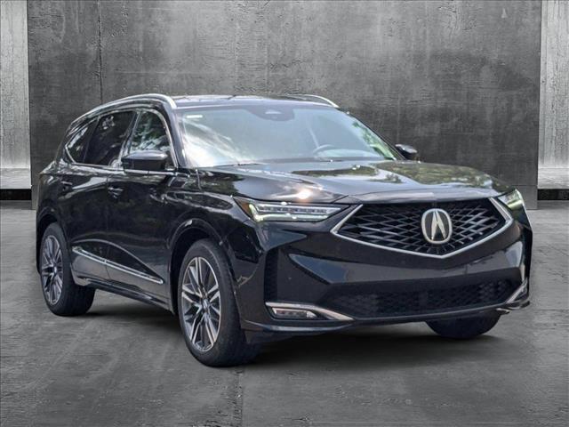 new 2026 Acura MDX car, priced at $68,850