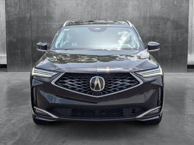 new 2026 Acura MDX car, priced at $68,850
