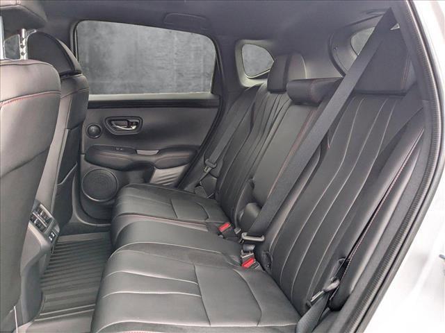 new 2025 Acura ADX car, priced at $43,350