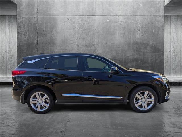 used 2020 Acura RDX car, priced at $31,498