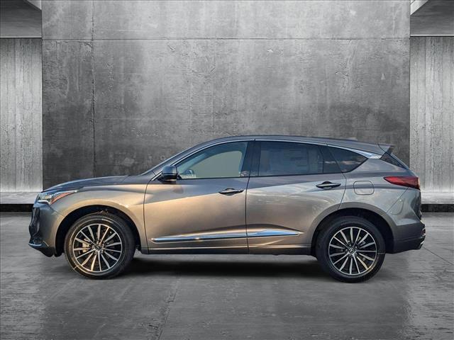 new 2025 Acura RDX car, priced at $54,400