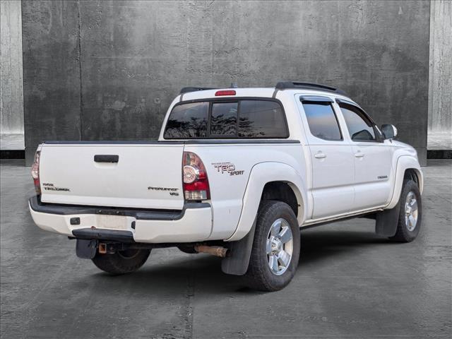 used 2013 Toyota Tacoma car, priced at $15,998