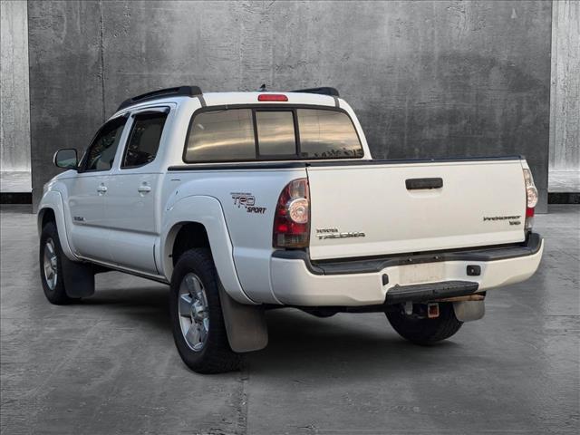 used 2013 Toyota Tacoma car, priced at $15,998