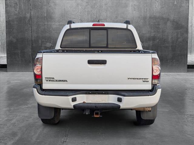 used 2013 Toyota Tacoma car, priced at $15,998