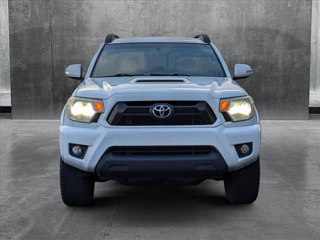 used 2013 Toyota Tacoma car, priced at $15,998