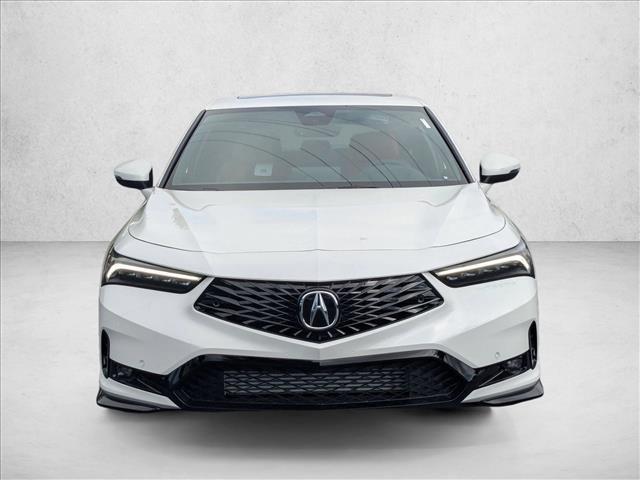 new 2026 Acura Integra car, priced at $40,995