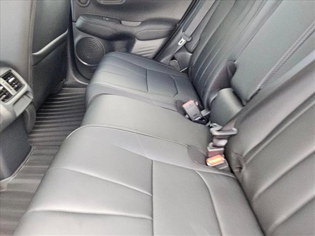 new 2025 Acura ADX car, priced at $36,350