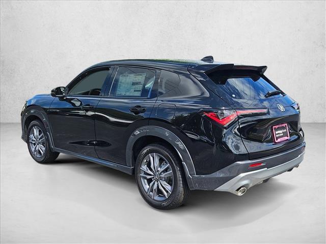 new 2025 Acura ADX car, priced at $36,350