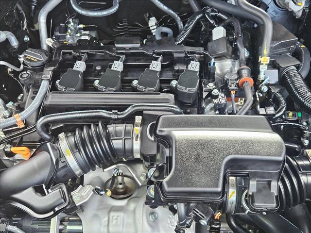 new 2025 Acura ADX car, priced at $36,350