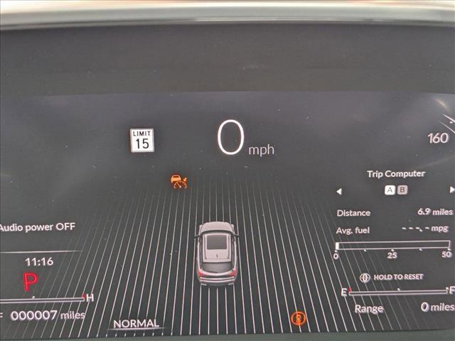 new 2026 Acura MDX car, priced at $68,850