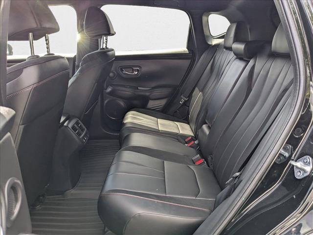 new 2025 Acura ADX car, priced at $39,350