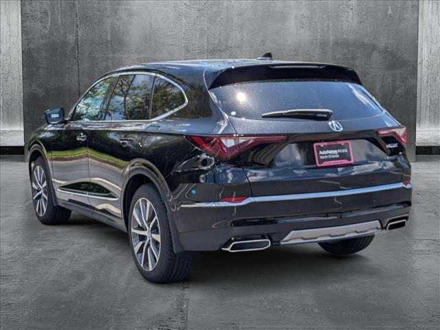 new 2026 Acura MDX car, priced at $59,150