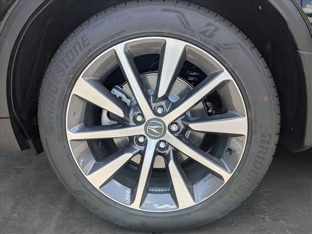 new 2026 Acura MDX car, priced at $59,150