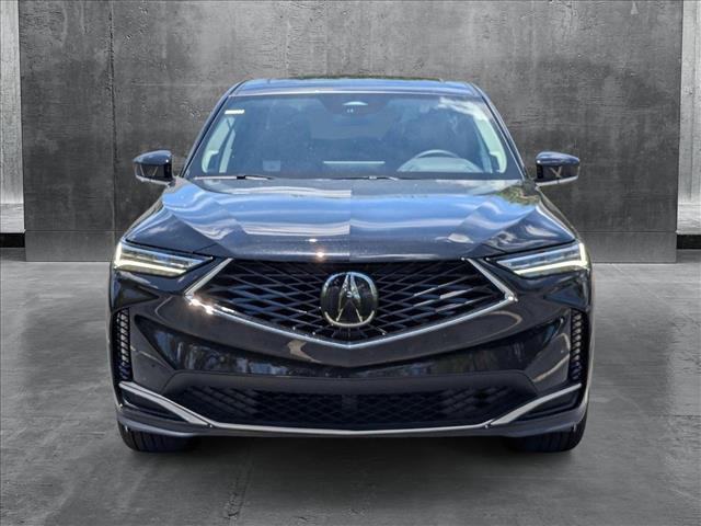 new 2026 Acura MDX car, priced at $59,150